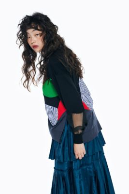 ＣＯＬＯＲ　ＭＩＸ　ＰＵＬＬＯＶＥＲ（３００ＩＳ５７０－０８９１）