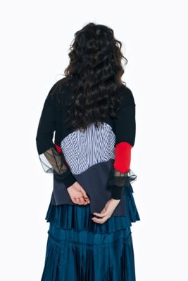 ＣＯＬＯＲ　ＭＩＸ　ＰＵＬＬＯＶＥＲ（３００ＩＳ５７０－０８９１）