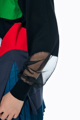 ＣＯＬＯＲ　ＭＩＸ　ＰＵＬＬＯＶＥＲ（３００ＩＳ５７０－０８９１）