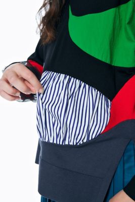 ＣＯＬＯＲ　ＭＩＸ　ＰＵＬＬＯＶＥＲ（３００ＩＳ５７０－０８９１）