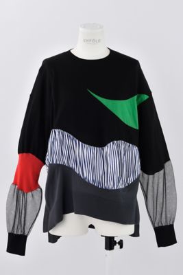 ＣＯＬＯＲ　ＭＩＸ　ＰＵＬＬＯＶＥＲ（３００ＩＳ５７０－０８９１）