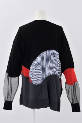 ＣＯＬＯＲ　ＭＩＸ　ＰＵＬＬＯＶＥＲ（３００ＩＳ５７０－０８９１）