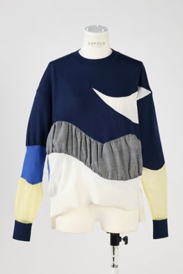 ＣＯＬＯＲ　ＭＩＸ　ＰＵＬＬＯＶＥＲ（３００ＩＳ５７０－０８９１）