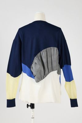 ＣＯＬＯＲ　ＭＩＸ　ＰＵＬＬＯＶＥＲ（３００ＩＳ５７０－０８９１）