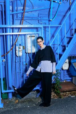 ＲＥＬＡＸ　ＥＬＡＳＴＩＣ　ＷＩＤＥ－ＴＲＯＵＳＥＲＳ（３００ＩＳ６３１－０６４１）