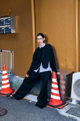 ＲＥＬＡＸ　ＥＬＡＳＴＩＣ　ＷＩＤＥ－ＴＲＯＵＳＥＲＳ（３００ＩＳ６３１－０６４１）