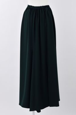 RANDOM－HEM SKIRT（300IS631－1241