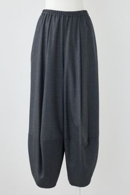 ＜ENFOLD (Women)＞ＨＡＲＬＥＭ　ＰＡＮＴＳ（３００ＩＳ６３１－２７６１）