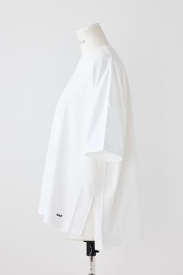 SLIT BIG T－SHIRT（300IS680－2941