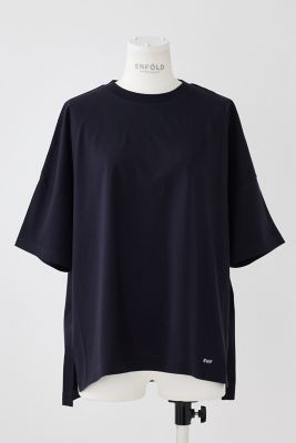 SLIT BIG T－SHIRT（300IS680－2941