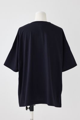 SLIT BIG T－SHIRT（300IS680－2941