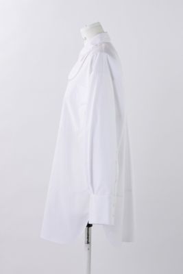 TWIN SHIRT（300IS730－1051） | ENFOLD