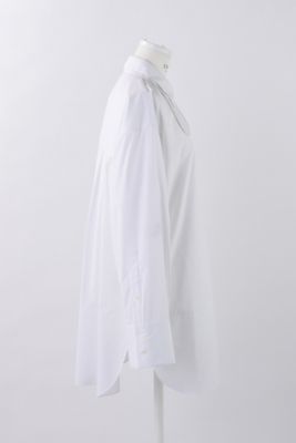 ENFOLD ツーピース ホワイト レディース