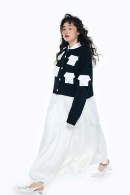 TWIN SHIRT（300IS730－1051） | ENFOLD