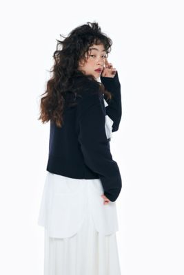 TWIN SHIRT（300IS730－1051） | ENFOLD