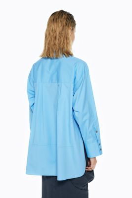 TWIN SHIRT（300IS730－1051） | ENFOLD
