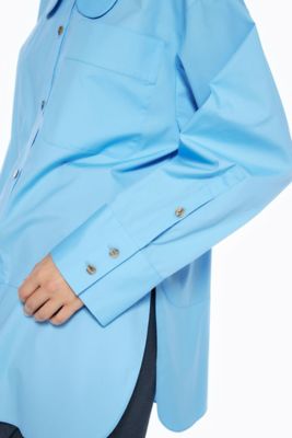TWIN SHIRT（300IS730－1051） | ENFOLD