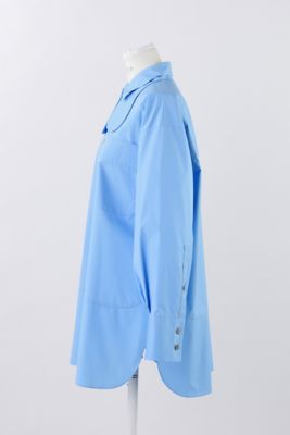 TWIN SHIRT（300IS730－1051） | ENFOLD