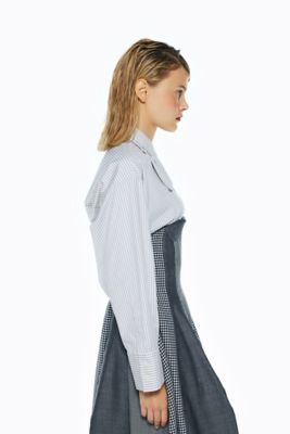 TWIN SHIRT（300IS730－1061） | ENFOLD