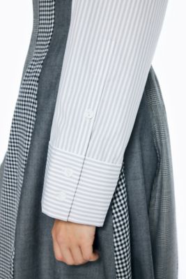 TWIN SHIRT（300IS730－1061） | ENFOLD (Women 