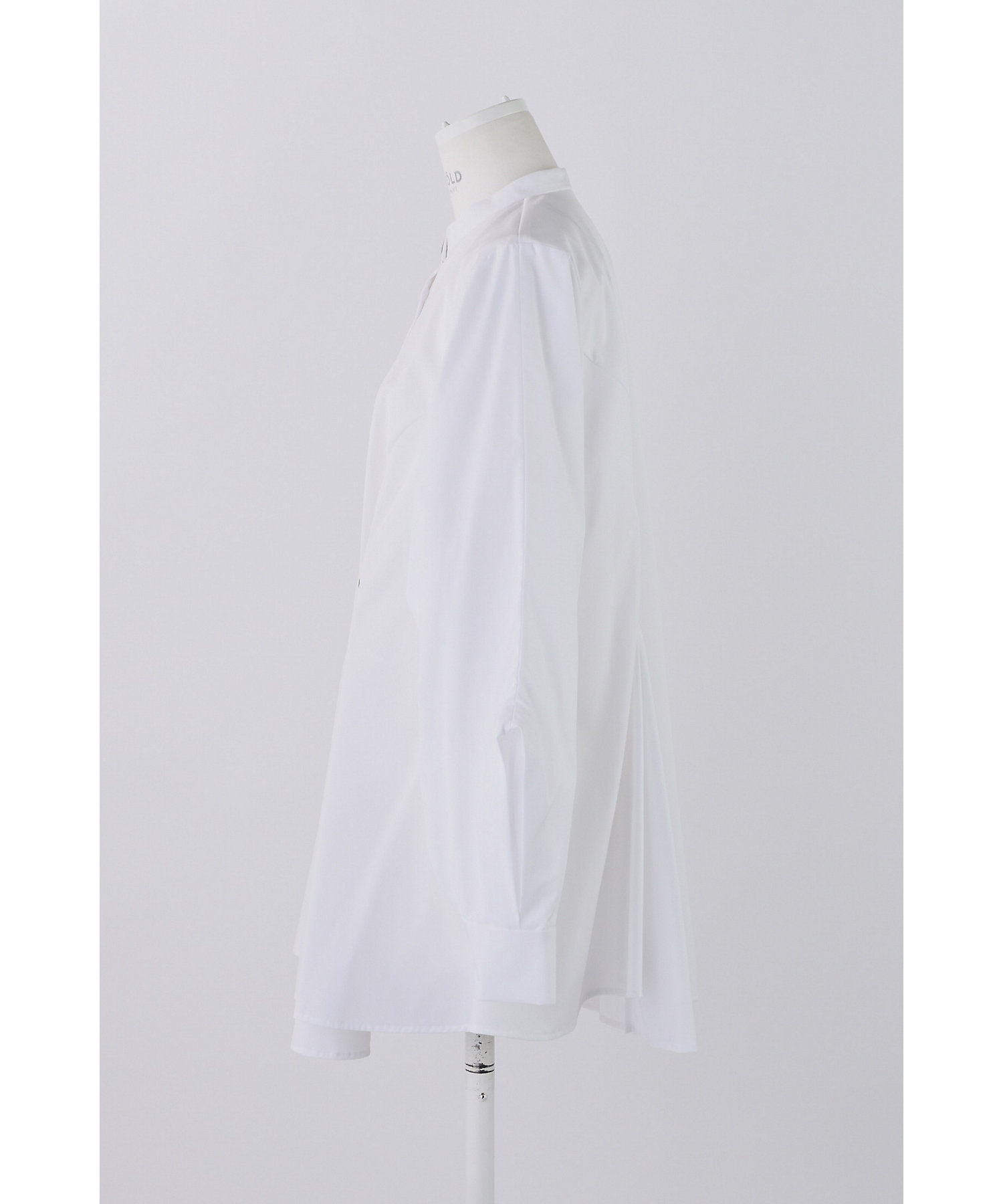 FLARE SHIRT(300IS730-1131) | ENFOLD FLARE SHIRT(300IS730-1131) | ENFOLD