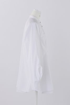 FLARE SHIRT（300IS730－1131） | ENFOLD