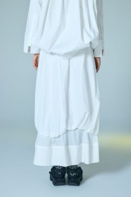 ＴＵＣＫ－ＨＥＭ　ＳＫＩＲＴ（３００ＩＳ７３１－２５６１）