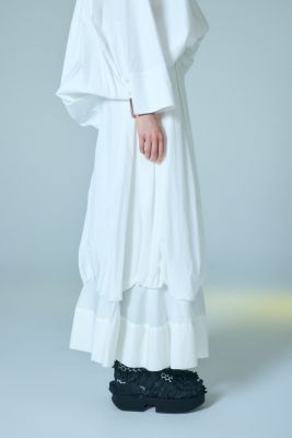 ＴＵＣＫ－ＨＥＭ　ＳＫＩＲＴ（３００ＩＳ７３１－２５６１）