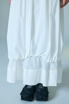 ＴＵＣＫ－ＨＥＭ　ＳＫＩＲＴ（３００ＩＳ７３１－２５６１）