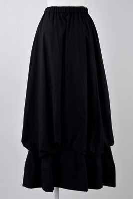 ＴＵＣＫ－ＨＥＭ　ＳＫＩＲＴ（３００ＩＳ７３１－２５６１）