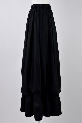 ＴＵＣＫ－ＨＥＭ　ＳＫＩＲＴ（３００ＩＳ７３１－２５６１）