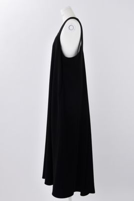 ENFOLD(エンフォルド)/WIDE FLARE DRESS