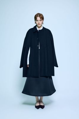 GLOBE PULLOVER（300JS230－3621） | ENFOLD