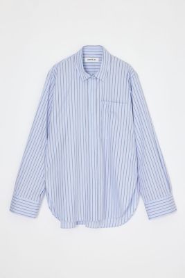 RIBBON SHIRT（300IA730－1691） | ENFOLD
