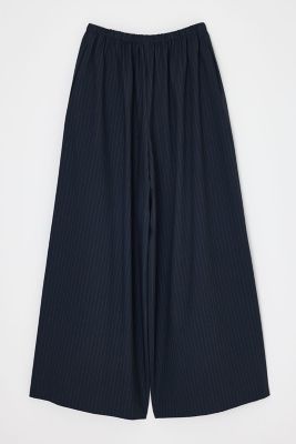 RELAX WIDE TROUSERS（300JA131－1251