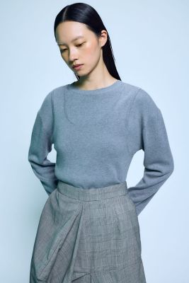 STANDARD PULLOVER（300JA170－3411