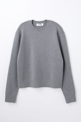 エンベリエ STANDARD PULLOVER（300JA170－3411