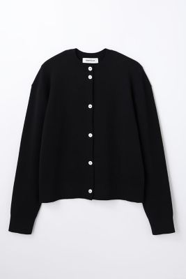 STANDARD CARDIGAN（300JA170－3421