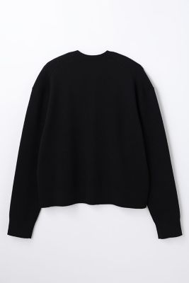 STANDARD CARDIGAN（300JA170－3421