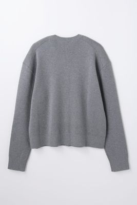 STANDARD CARDIGAN（300JA170－3421