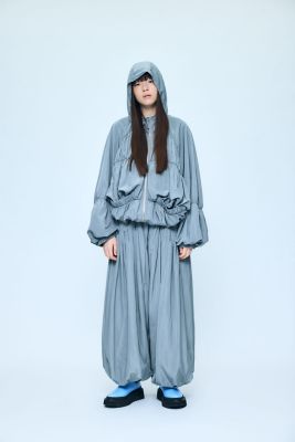 RAIN－CLOUD BLOUSON（300JA230－0961