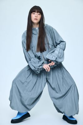RAIN－CLOUD BLOUSON（300JA230－0961