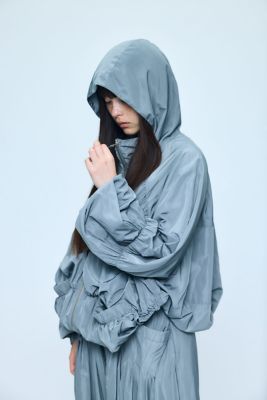 RAIN－CLOUD BLOUSON（300JA230－0961