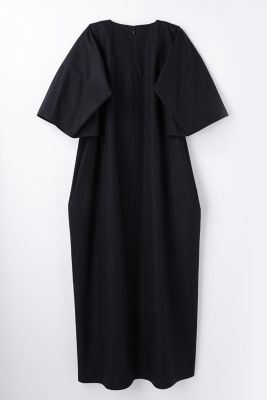 BOX DRESS（300JA233－0841） | ENFOLD (Women