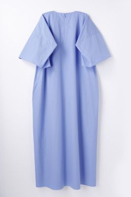 BOX DRESS（300JA233－0841） | ENFOLD (Women