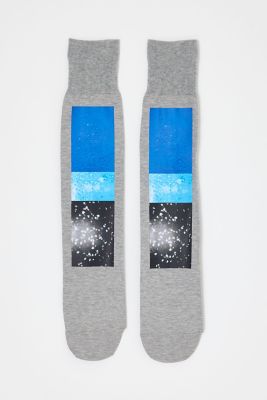 RAIN SOCKS（300JA256－1221） | ENFOLD (Women