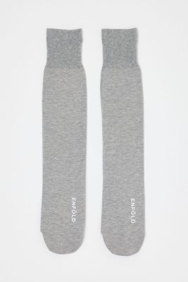 RAIN SOCKS（300JA256－1221） | ENFOLD (Women