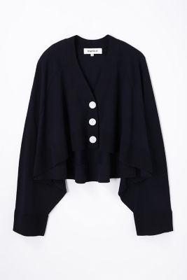 洋楽 Ill Breed UMBRELLA CARDIGAN（300JA270－0111