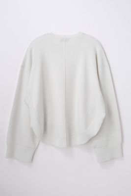 CIRCLE PULLOVER（300JA270－2621