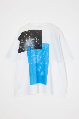 RAIN LARGE T－SHIRT（300JA280－0301